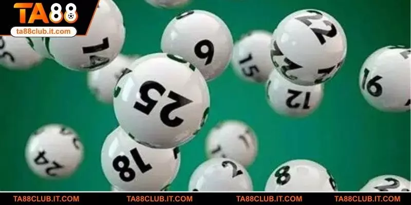 Keno TA88 - Trò chơi số được ưa chuộng