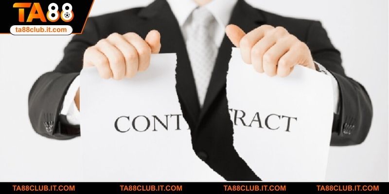 Nhà cái được miễn trách nhiệm trong những trường hợp nào?