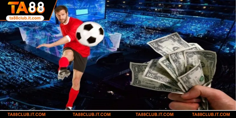 Một vài bộ môn hấp dẫn nên trải nghiệm tại T-sports TA88